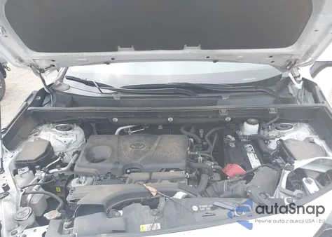 2021 Toyota Rav4 Xle from USA, damaged, VIN 2T3P1RFVXMC199953